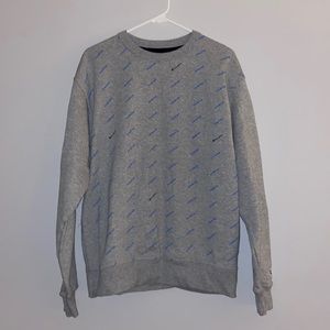 Crewneck